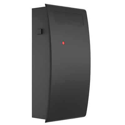 SentinelVault Apex Garage Monitoring System