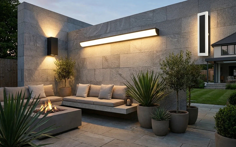 Outdoor Lightings