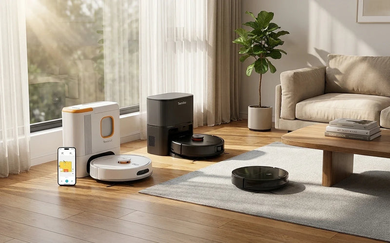 Robot Vacuum