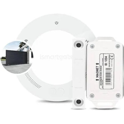 AeroSentinel VaultView Monitoring Hub — product view 4