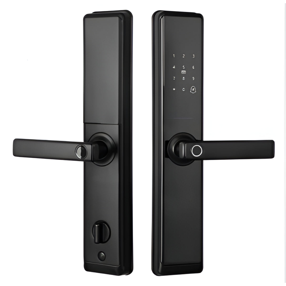 ObsidianKey VantaTouch Smart Lever Lock