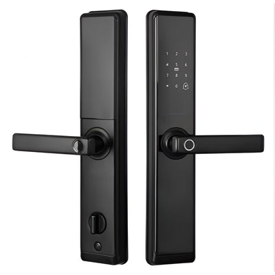 ObsidianKey VantaTouch Smart Lever Lock