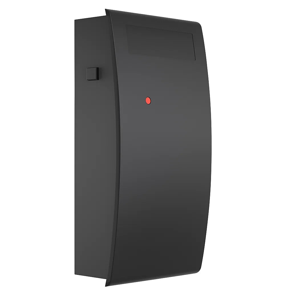 SentinelVault Apex Garage Monitoring System