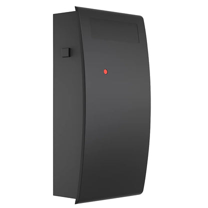 SentinelVault Apex Garage Monitoring System