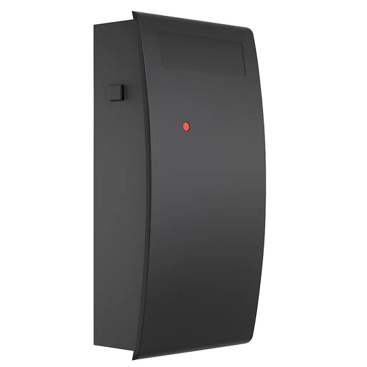 SentinelVault Apex Garage Monitoring System