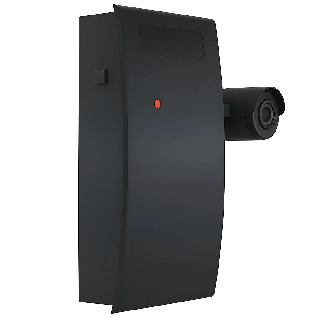 SentinelVault Apex Garage Monitoring System — product view 3