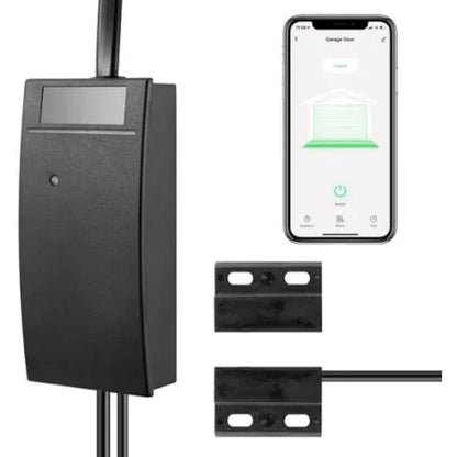 SentinelVault Apex Garage Monitoring System — product view 4