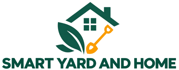 Smart Yard and Home