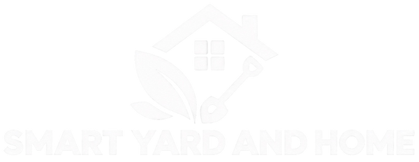 Smart Yard and Home