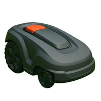 Robot Lawn Mower Engineered for Large Yards, RTK-GPS Navigation, LiDAR Sensors, 2500m² Coverage — product view 7