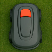 Robot Lawn Mower Engineered for Large Yards, RTK-GPS Navigation, LiDAR Sensors, 2500m² Coverage — product view 9