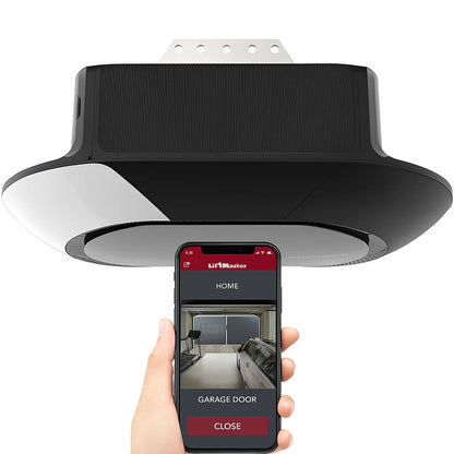 VaultSphere DuoSense Garage Monitoring Kit — product view 4