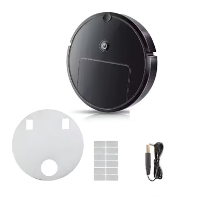 Velora Eclipse X9 Robot Vacuum