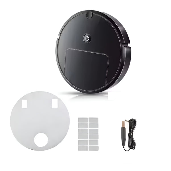 Velora Eclipse X9 Robot Vacuum